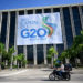 G20 leaders to grapple with climate, taxes, Trump comeback