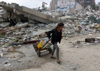 Iran leader vows response to Israel after attacks