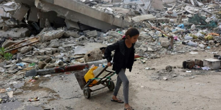 Iran leader vows response to Israel after attacks