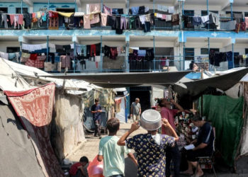 Palestinian pottery sees revival in war-ravaged Gaza