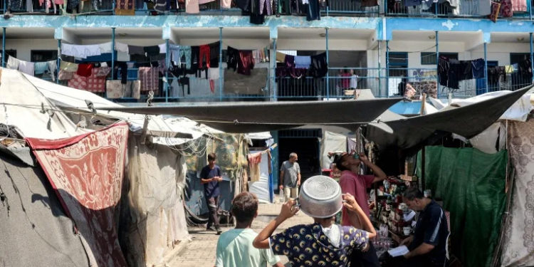 Palestinian pottery sees revival in war-ravaged Gaza