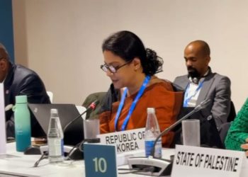 Bangladesh Calls for Climate Justice and Ambitious Pre-2030 Targets at COP29