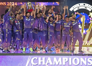Big Money As Saudi Makes Foray Into Cricket With IPL Auction