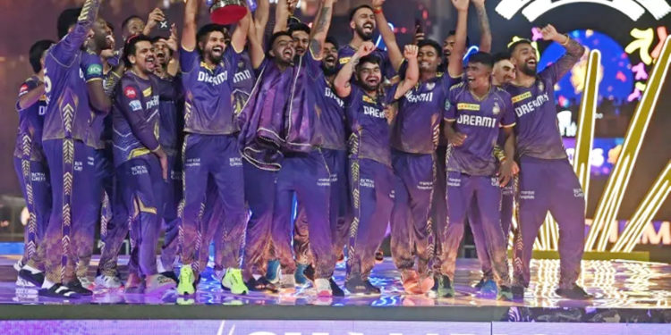 Big Money As Saudi Makes Foray Into Cricket With IPL Auction