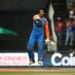 India in record six-hitting spree to rout South Africa