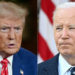 Joe Biden will hand the White House back to Donald Trump in January (Elijah Nouvelage) (Elijah Nouvelage/AFP/AFP)
