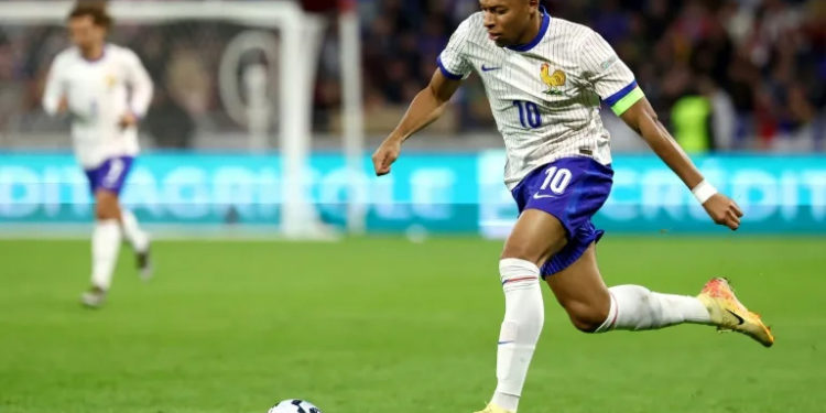 France, Italy and Portugal target Nations League quarters