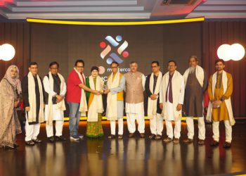 PriyoShop Co-Branded CMSME Credit Card Get Mastercard Excellence Award 2024