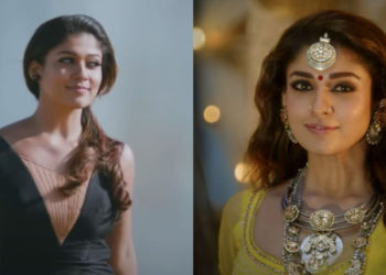 Pic credit: SonyMusicSouthVEVO