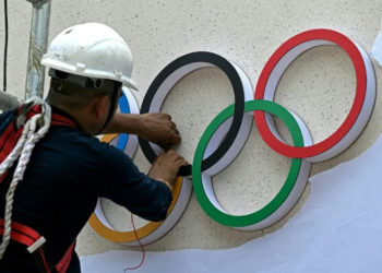 Olympics in India a ‘dream’ facing many hurdles