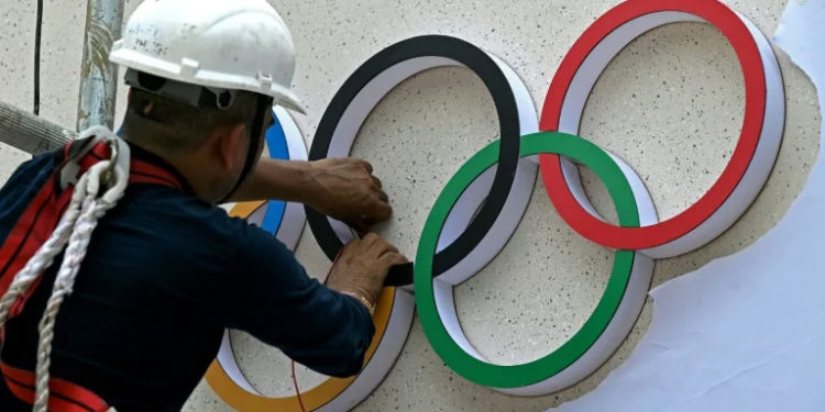 Olympics in India a ‘dream’ facing many hurdles