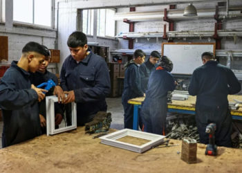 Uncertainty ahead for UN agency’s students in West Bank camp