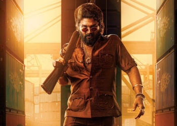 Pushpa 2: The Rule trailer OUT; Allu Arjun unleashes ‘wildfire’ as he gears up for blood-soaked battle with Fahadh Faasil