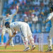 New Zealand lead by 143 as spin rules in seesaw third India Test