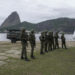 Rio under high security for G20 summit
