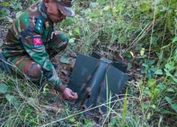 ‘An inauspicious day’: the landmines ruining Myanmar lives