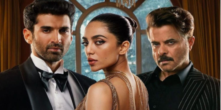 Pic Courtesy: The Night Manager IMDb