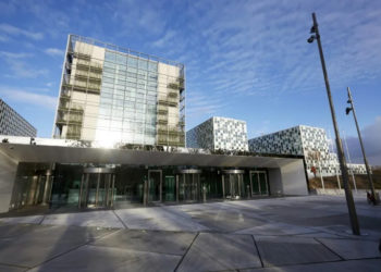 ICC issues arrest warrants for Netanyahu, Gallant, Deif