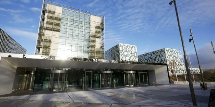 ICC issues arrest warrants for Netanyahu, Gallant, Deif