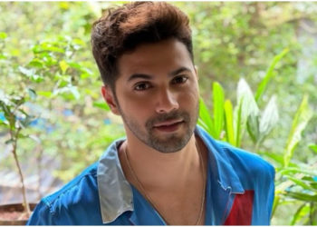 Varun Dhawan shares exciting updates on upcoming projects (Pic Courtesy: Varun Dhawan Instagram)