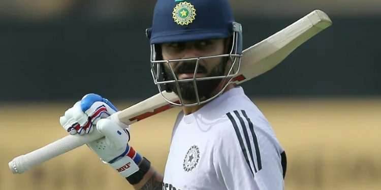 Kohli form, opening woes dog India ahead of Australia Test series