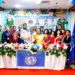 United Nature International Peace (UNIP) Bangladesh Branch Celebrates its First Anniversary at Star Kabab Old Dhaka