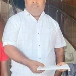 Finally money laundering case against that Awami League leader and his wife