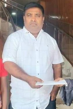 Finally money laundering case against that Awami League leader and his wife