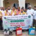 Purbachal Lines Family Club organized Aedes mosquito eradication program