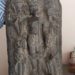 Vishnu idol weighing eleven and a half kg was recovered from Lalmonirhat