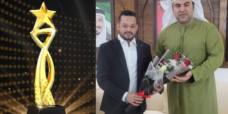 Friends View Star Awards will be held in Dubai for the second time