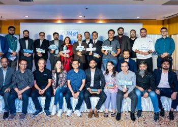 Youth Platform “YUNet” Launched in Bangladesh for Global Youth Upskilling