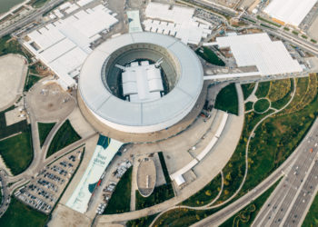 COP29 Azerbaijan Operating Company completes official handover of Baku Stadium to UN Framework Convention on Climate Change