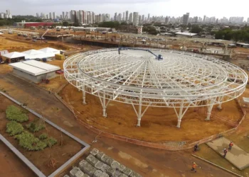 Plagued by pollution and violence, is the COP30 host city ready to take over from Baku?