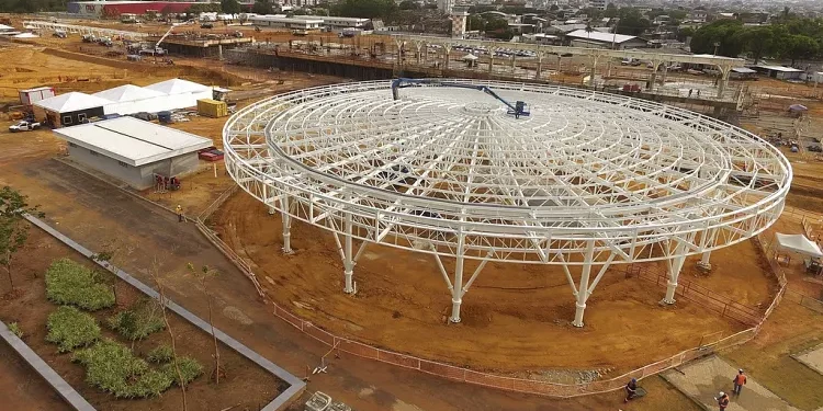 Plagued by pollution and violence, is the COP30 host city ready to take over from Baku?