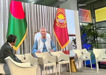 CA for building “World of Three Zeros”