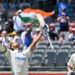 Majestic Jaiswal 141 not out as India pile pain on Australia