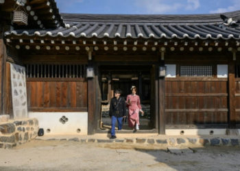 Screen to reality: South Korea targets K-pop, K-drama tourism boom