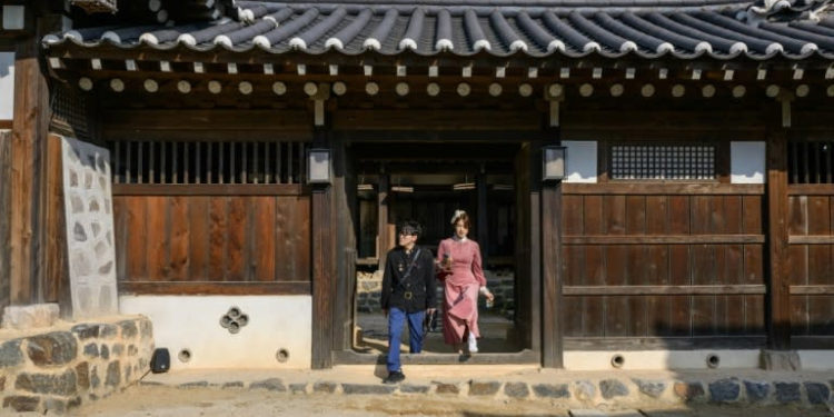 Screen to reality: South Korea targets K-pop, K-drama tourism boom