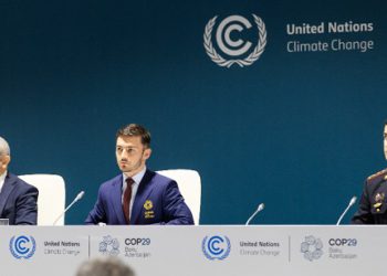 Briefing Held on COP29 Transport Management Plan