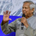 National elections depend on the pace of reform: Dr.  Yunus