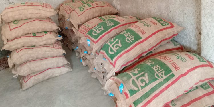 No security threat over Victory Day: Home Adviser