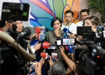 Talks on halting nature loss enter extra time in Colombia