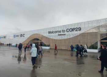 Three days in COP29 summit, countries still waiting for ‘workable’ climate finance draft