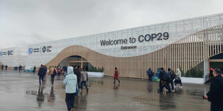 Three days in COP29 summit, countries still waiting for ‘workable’ climate finance draft