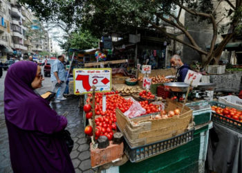 Egypt’s middle class cuts costs as IMF-backed reforms take hold