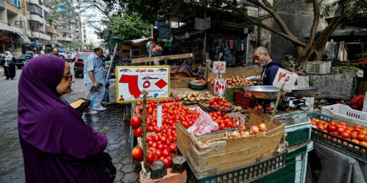 Egypt’s middle class cuts costs as IMF-backed reforms take hold