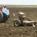 War decimates harvest in famine-threatened Sudan