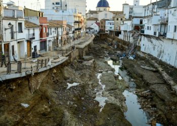 Climate Change Brought Extreme Weather, Heat In 2024: UN