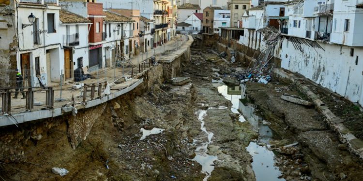 Climate Change Brought Extreme Weather, Heat In 2024: UN